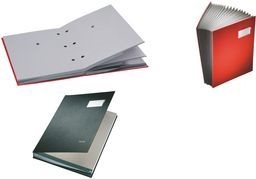 Immagine prodotto Leitz Cartelle di firma (A4, 1 x)