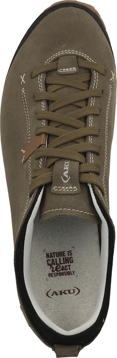 Produktbild AKU Bellamont 3 Suede GTX (41.5)