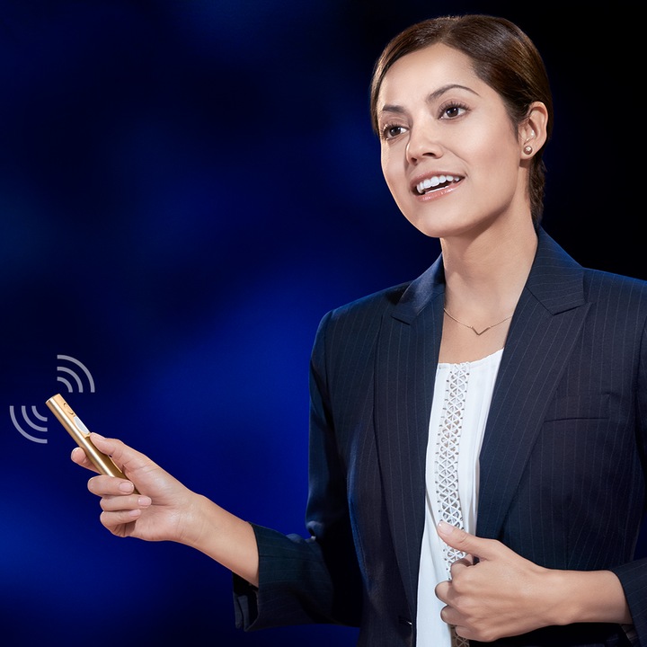 Produktbild Logitech Spotlight