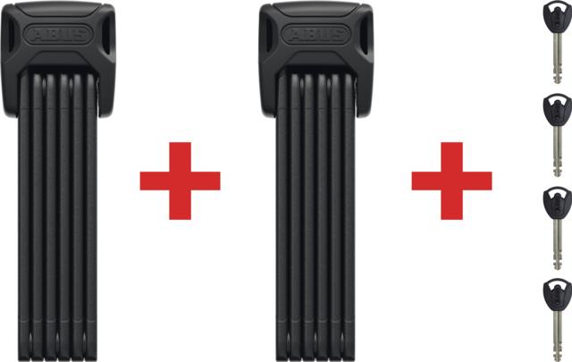 Actual product image Abus Bordo 6000 (90 cm)