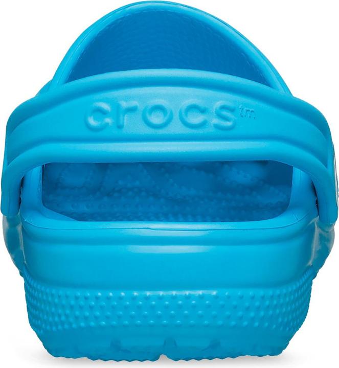Actual product image Crocs K's Classic Clog (30)