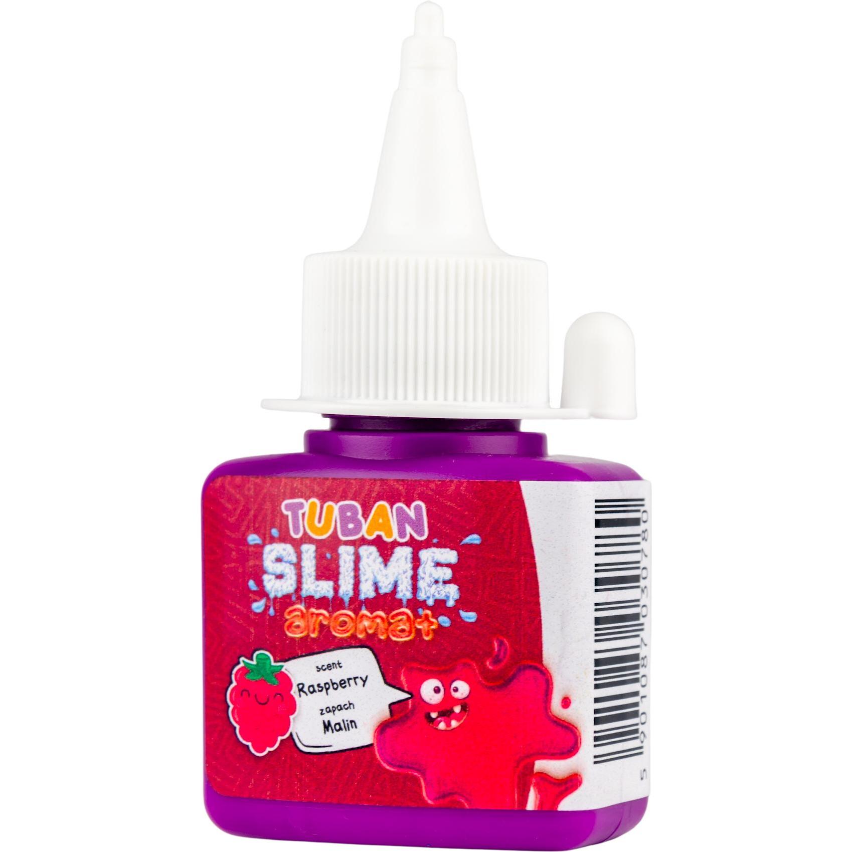 Tuban Slime Himbeergeschmack
