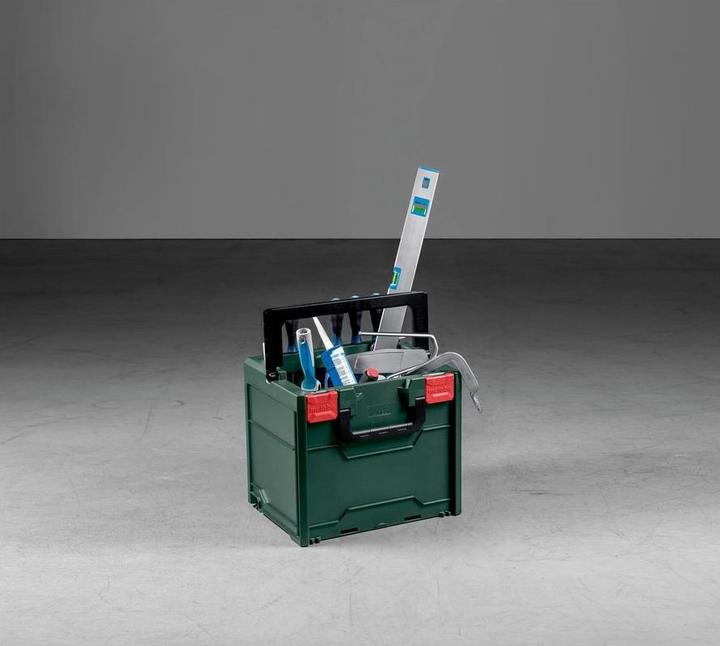 Image du produit Metabo metaBOX 340