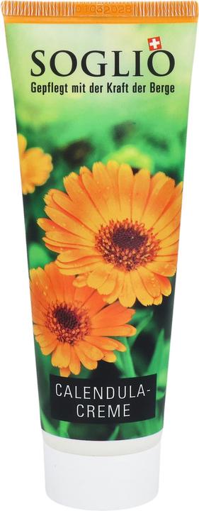 Produktbild Soglio Calendula-Creme (75ml) (75 ml)