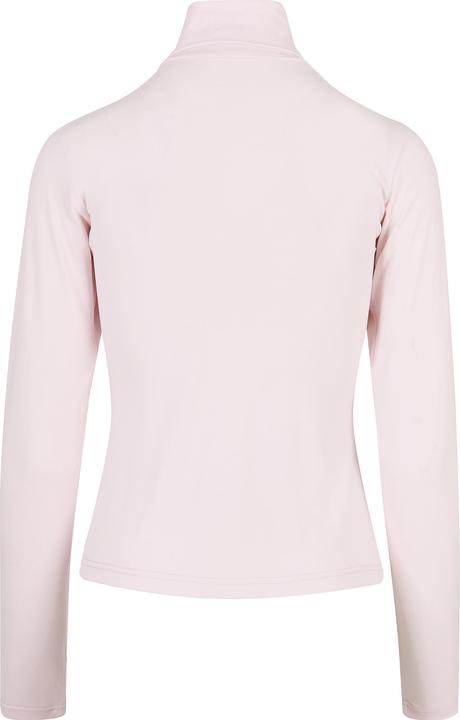 Produktbild Urban Classics Ladies Modal Turtleneck Longsleeve - 16499 (XXL)