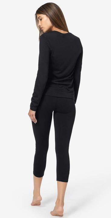 Actual product image Super Natural W ARCTIC230 TIGHT 3/4 (XXL)