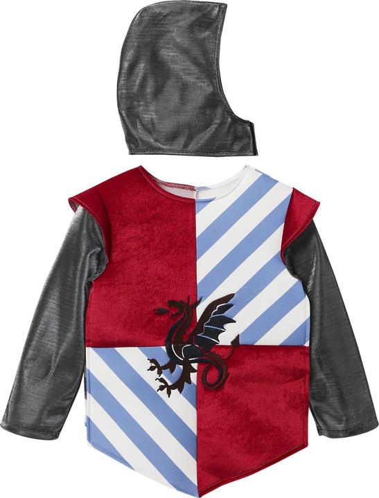 Immagine prodotto Vertbaudet Costume da cavaliere per bambini (110, 122)