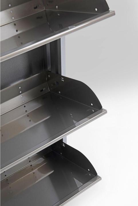 Immagine prodotto Kare Design Caruso (50 x 14 x 170 cm)