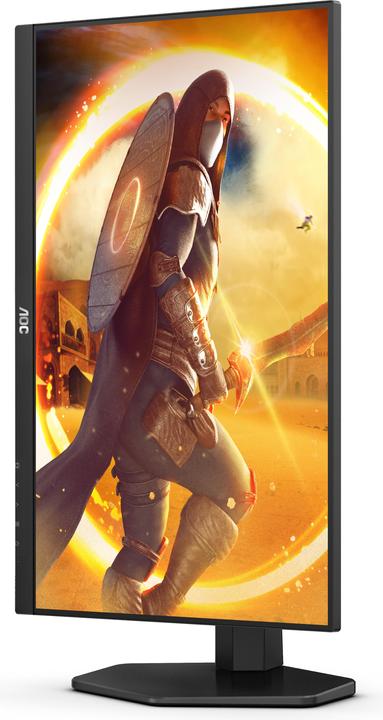 Image du produit AOC 24G4X (1920 x 1080 pixels, 23.80")