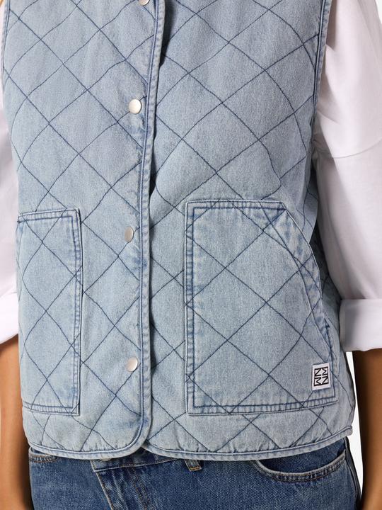 Image du produit Noisy May NMCLEO Jeansweste (S)