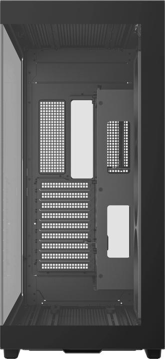Image du produit Deepcool CH780 (mATX, ATX, E-ATX, Mini-ATX)