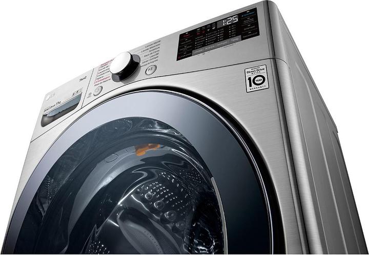 Produktbild LG F1P1CY2T (17 kg, Links)