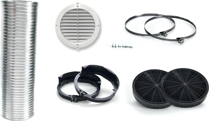 Immagine prodotto Bosch Hausgeräte Dhz5605