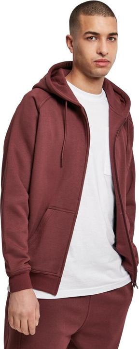 Produktbild Urban Classics Zip Hoody (L)