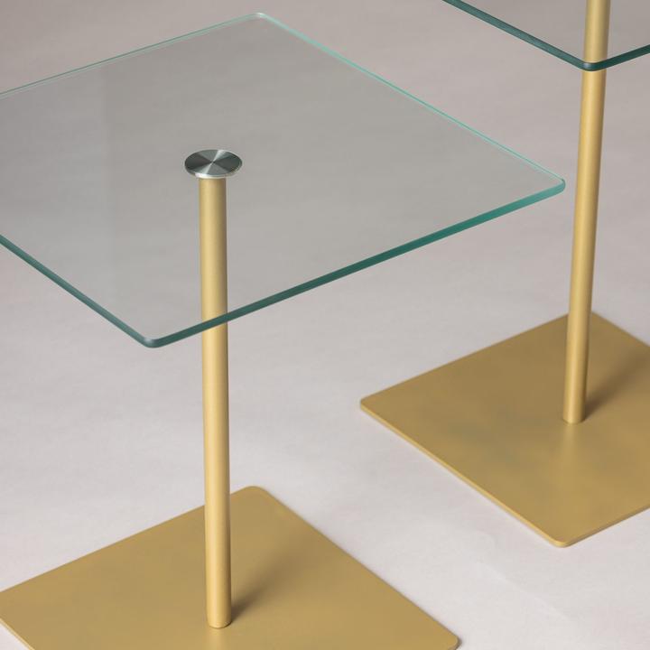 Produktbild Skye Decor Elegante Coffee Table (40 x 45 x 40 cm)