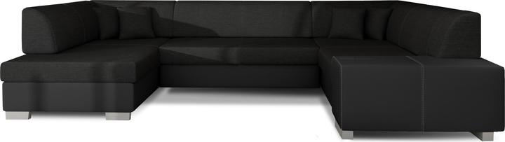 Morbido 11, Nero Sawana 14