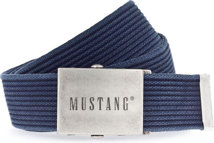 Produktbild Mustang Woven Belt (95)