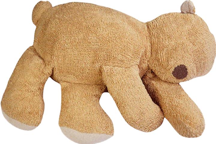 Image du produit Lorena Canals Sitzkissen Bear (100 x 70 cm)