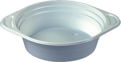 Image du produit Papstar Suppenschale PP 500ml (10 x)