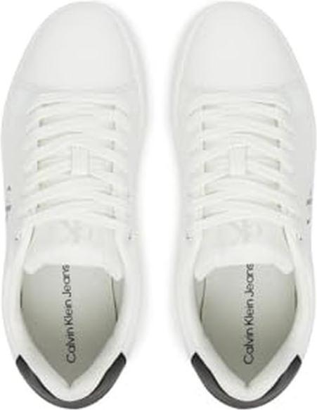Image du produit Calvin Klein Classic Cupsole Mono Lth Wn (36)