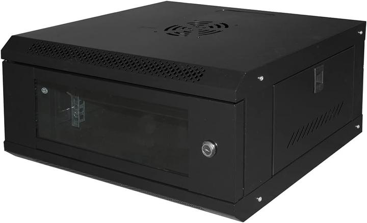 Armadio Rack 19' 4u Serie (Rack da 19 pollici)