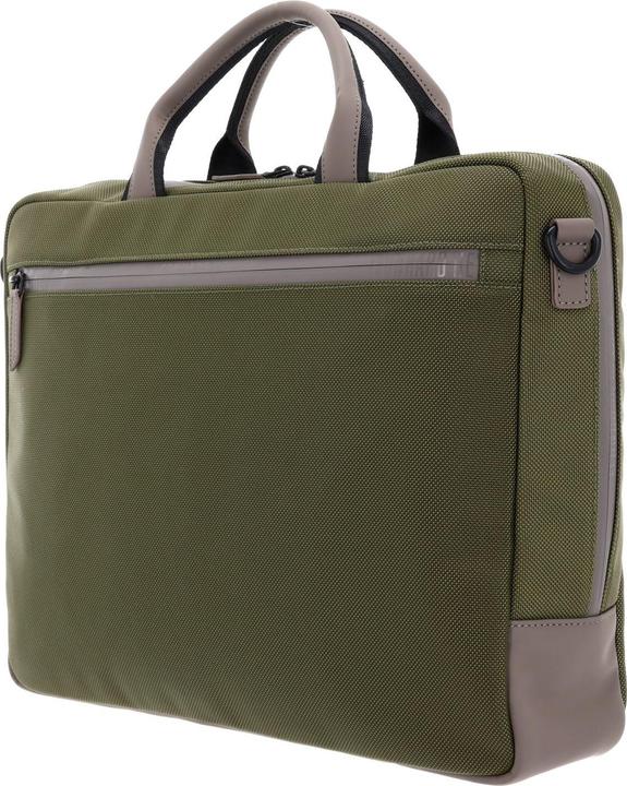Immagine prodotto Leonhard Heyden Helsinki Aktentasche 38 cm Laptopfach (12.20")