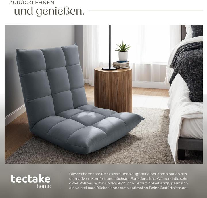 Image du produit tectake Sieste
