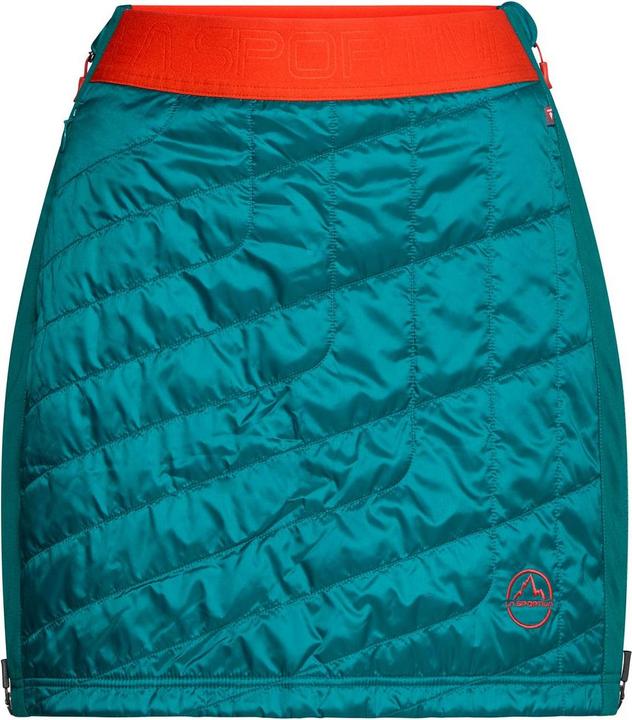 Image du produit La Sportiva Jupe Warm Up Primaloft W (L)