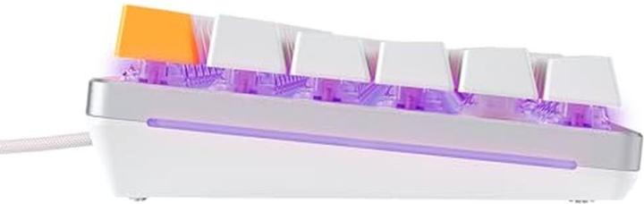 Image du produit Glorious PC Gaming Race Clavier GMMK 2 Full-Size - Fox Switches, ES-Layout (Allemagne, Filaire)