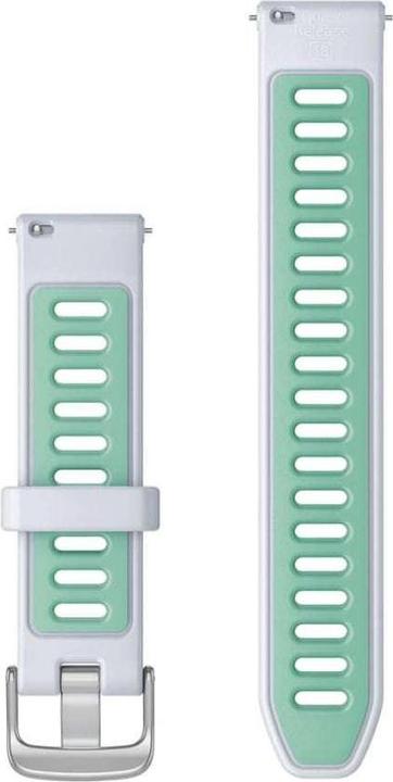 Actual product image Garmin Accy,Replacement Band, Forerunner 265S, Baltas (18 mm)