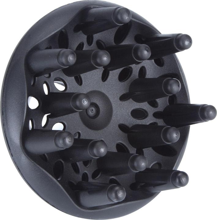 Actual product image Jata JBSC1065 purple (2200 W)