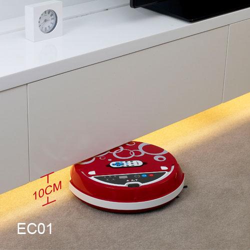 Actual product image AGAiT e-clean EC01