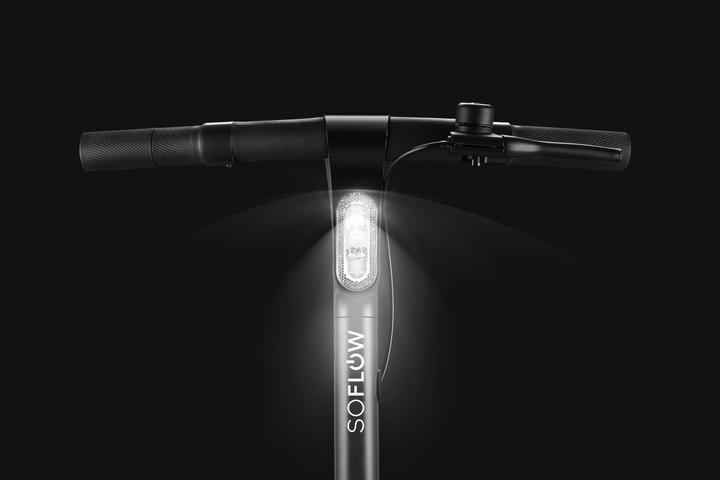 Immagine prodotto SoFlow So One (20 km/h, 30 km, 350 W)