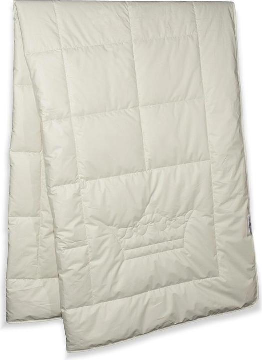 Actual product image Traumschlaf Alpaca Extra Light (500 g, 155 x 220 cm)