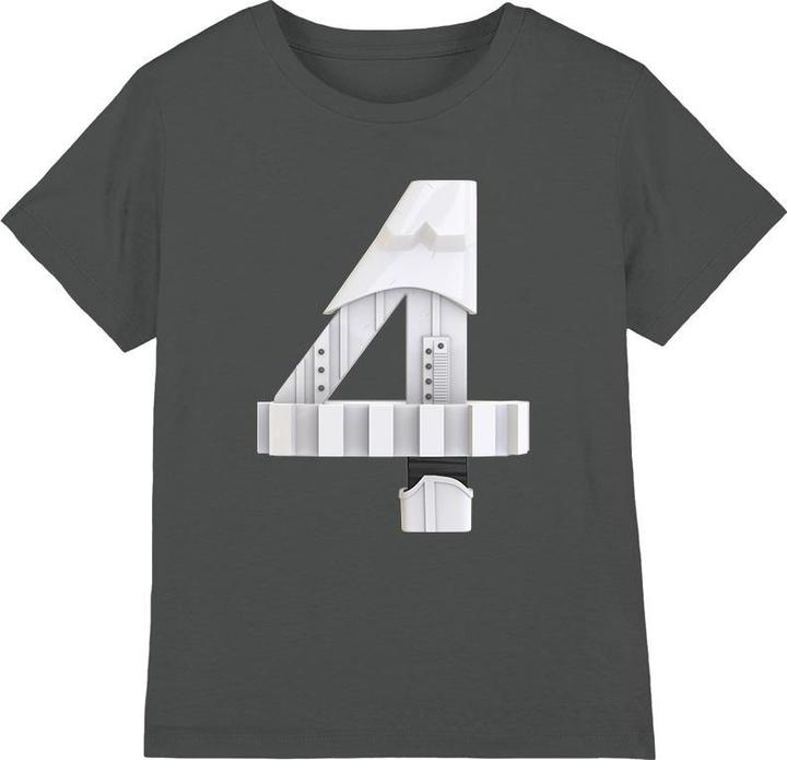Produktbild Star Wars 4 TShirt (152, 158)