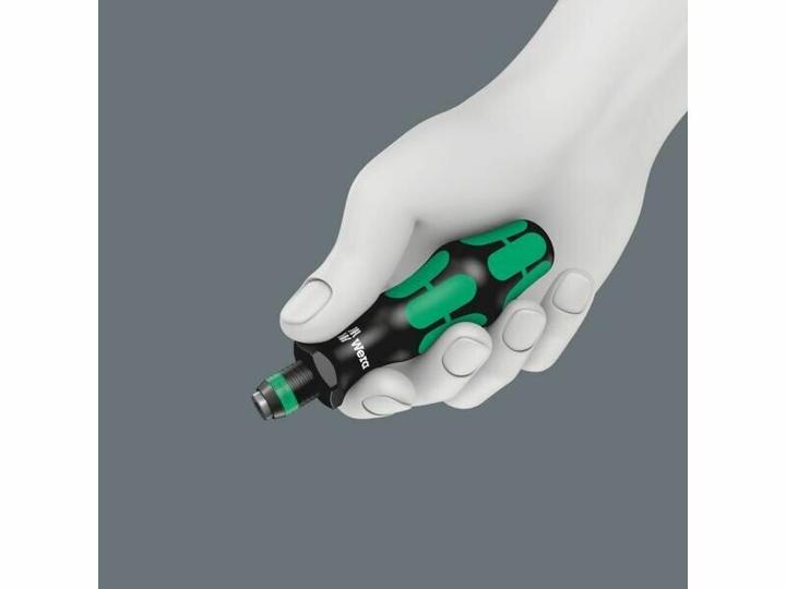 Produktbild Wera Kraftform Kompakt 60 (Innensechsrund TX)