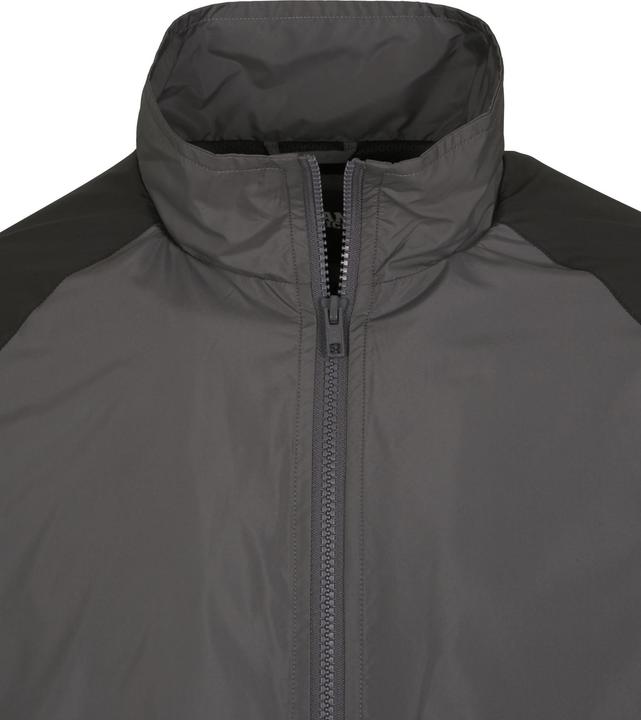 Produktbild Urban Classics Block Sport Track Jacket (M)