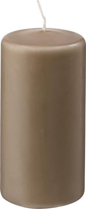 Produktbild Balthasar Zylinderkerze Swiss Natural (1 Stk.)