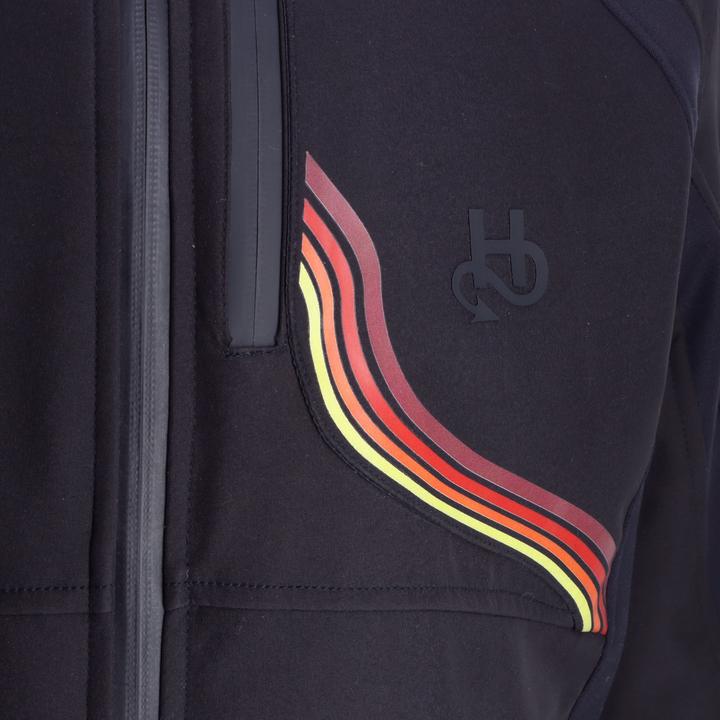 Produktbild Helstons Jump (Herren, 3XL)