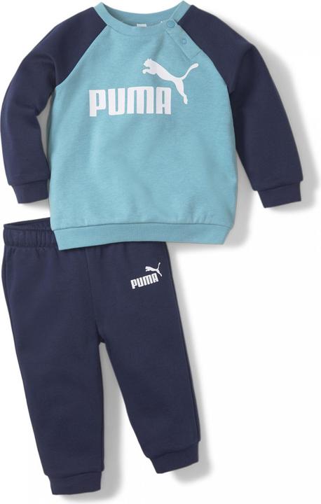 Produktbild Puma Minicats ESS Raglan Jogger FL (62)