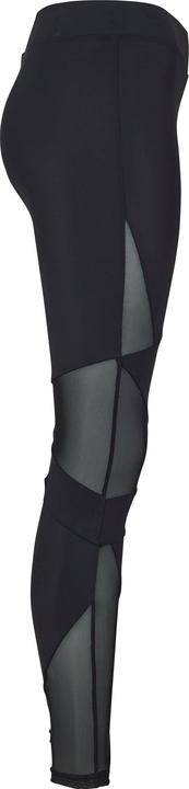 Produktbild Urban Classics Ladies Triangle Tech Mesh Leggings (XS)