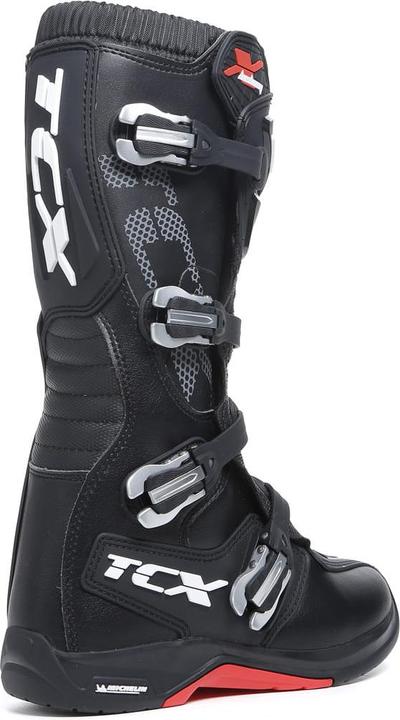 Actual product image TCX X-Helium Michelin (Men, Women, 38)