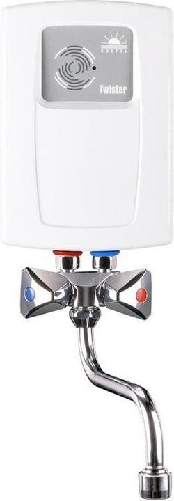 Kospel Waterheater Twister Eps-3,5kw With Mixer