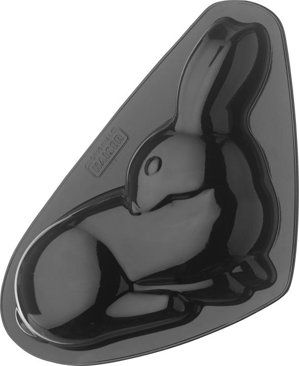 Actual product image Kaiser Hare Ginger