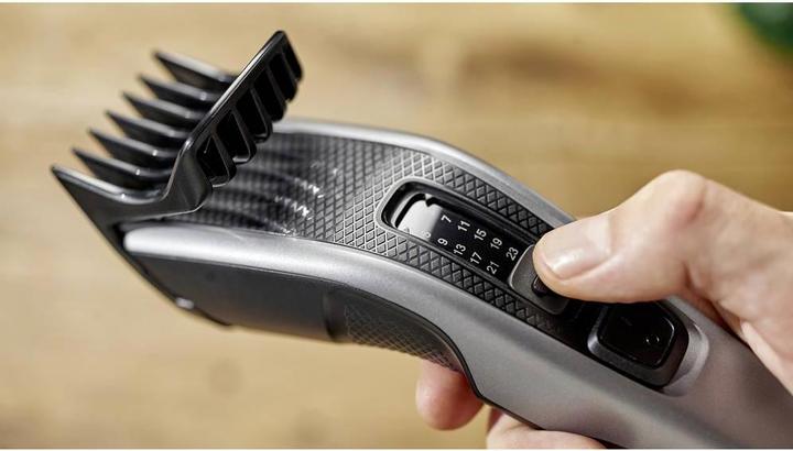 Actual product image Philips Hairclipper Series 3000 (HC3525/15)