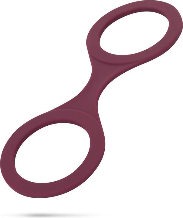 Actual product image LoveBoxxx - Secret Twist Couples Set - Power & Control