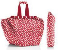 Immagine prodotto reisenthel Borsa Easyshopping Firma Rossa