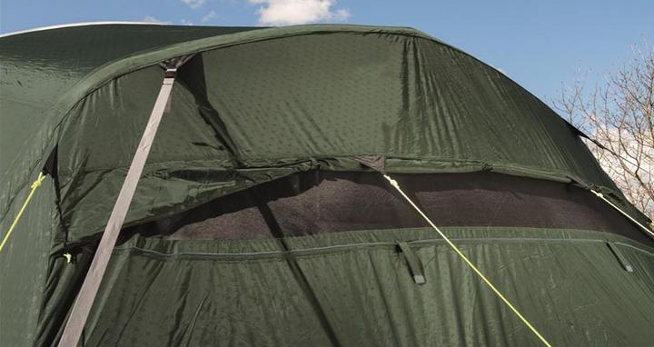 Actual product image Outwell Lindale 5PA Tent (Tunnel tent, 18.60 kg, 5 persons)