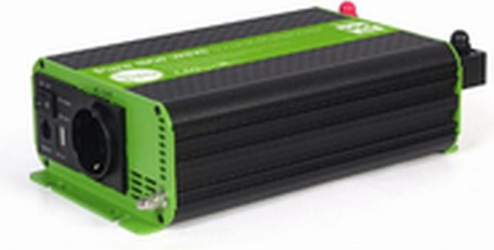 Produktbild Gembird ENERGENIE PureSinWave inverter 500/1000