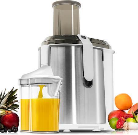 Image du produit Cecotec STRONGTITANIUM 19000 XXL